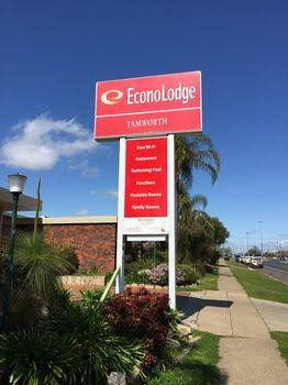 Econo Lodge Tamworth - Accommodation Melbourne 0