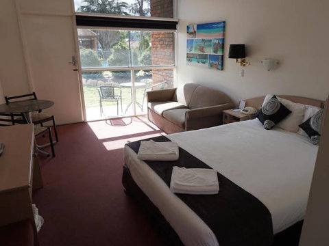 Econo Lodge Tamworth - Accommodation Melbourne 3