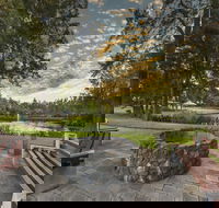 Crowne Plaza Hawkesbury Valley an IHG Hotel - Accommodation Melbourne