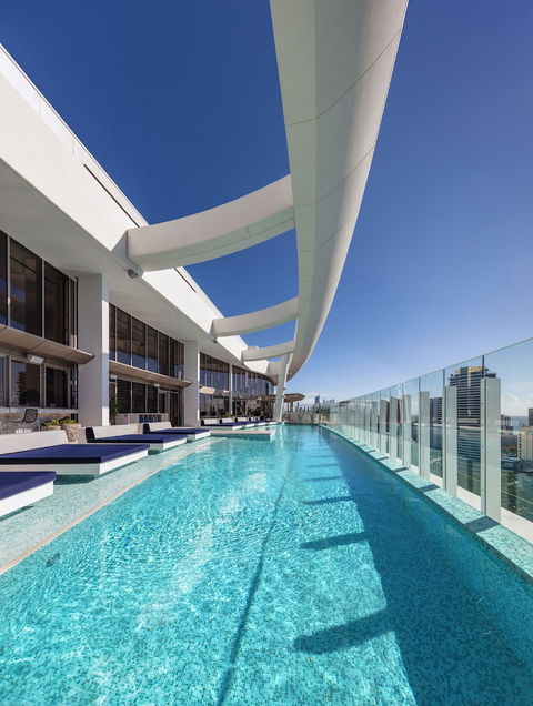 The Darling At The Star Gold Coast - Accommodation Melbourne 4