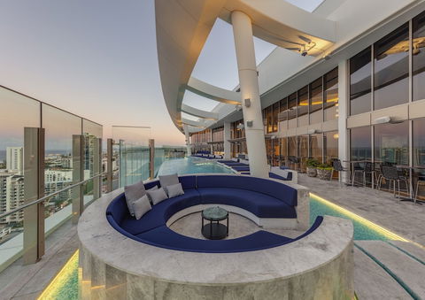 The Darling At The Star Gold Coast - Accommodation Melbourne 3