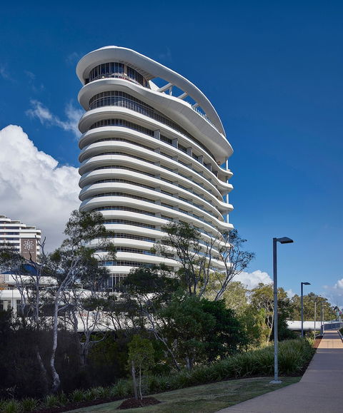 The Darling At The Star Gold Coast - Accommodation Melbourne 2