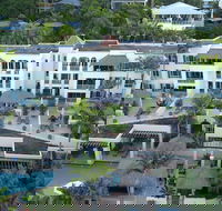 Sea Change Beachfront Apartments - Accommodation Melbourne