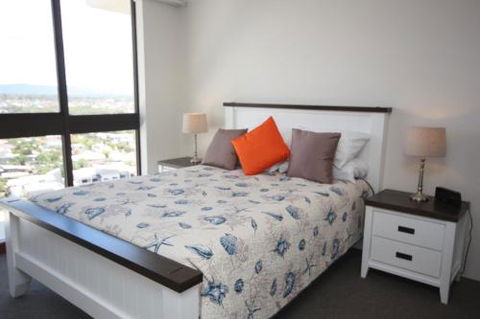 Broadwater Shores Waterfront Apartments - Accommodation Melbourne 6