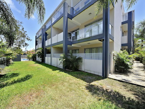 Shoal Bay Beachclub Apartments - Accommodation Melbourne 4