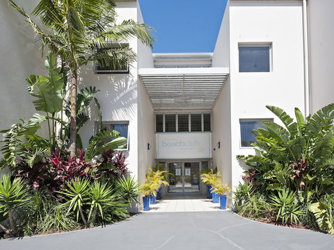 Shoal Bay Beachclub Apartments - Accommodation Melbourne 1