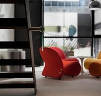Design Icon Apartments Managed By Hotel Hotel - Accommodation Melbourne