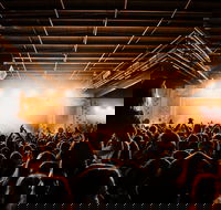 Cosmo on Bank - Accommodation Melbourne