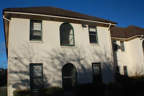 The Dormie House - On The Golf Course - Accommodation Melbourne 1