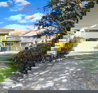 Peregian Court Resort - 4/84 Peregian Esp - Accommodation Melbourne