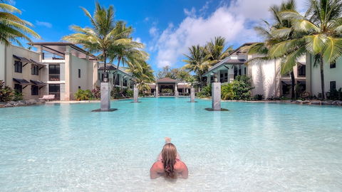 Sea Temple Port Douglas 3 Bedroom Luxury Villa - Accommodation Melbourne 3