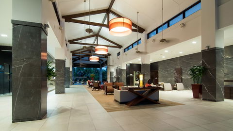 Sea Temple Port Douglas 3 Bedroom Luxury Villa - Accommodation Melbourne 4
