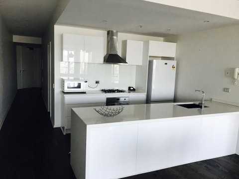 Apartments Melbourne Domain - New Quay Docklands - Accommodation Melbourne 5
