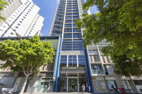 Apartments Melbourne Domain - New Quay Docklands - Accommodation Melbourne 1