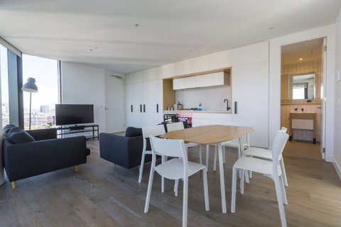 Apartments Melbourne Domain - New Quay Docklands - Accommodation Melbourne 6