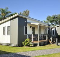 Lakeside Holiday Park - Accommodation Melbourne