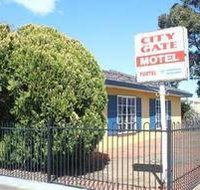 City Gate Motel - Accommodation Melbourne