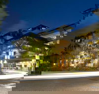 Sea Temple Palm Cove 2 Bedroom Luxury Apartment - Accommodation Melbourne