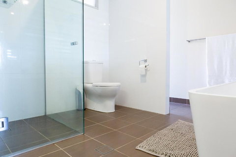 Beach & Bay Holiday House - Accommodation Melbourne 2