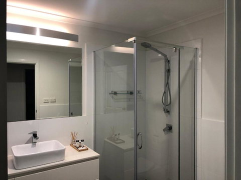 Beach & Bay Holiday House - Accommodation Melbourne 1
