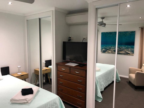 Beach & Bay Holiday House - Accommodation Melbourne 6