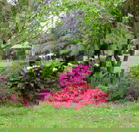 North East Rest Awhile Bed  Breakfast - Accommodation Melbourne