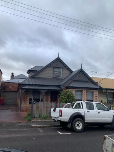 3 Batten Street - Accommodation Melbourne 1