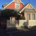 3 Batten Street - Accommodation Melbourne 0