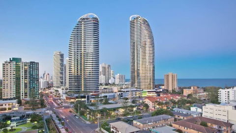 Oracle Broadbeach Apartments - Accommodation Melbourne 0