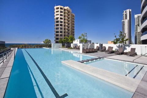 Oracle Broadbeach Apartments - Accommodation Melbourne 5