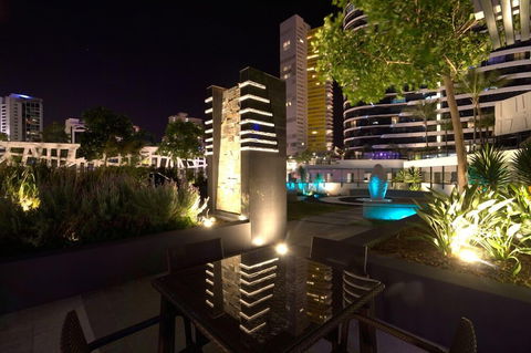 Oracle Broadbeach Apartments - Accommodation Melbourne 1