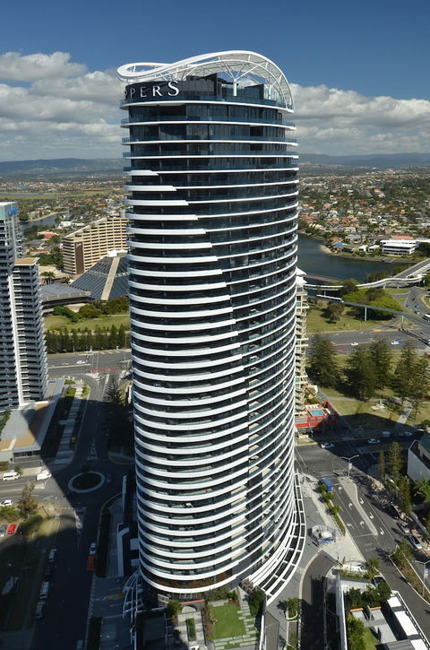Oracle Broadbeach Apartments - Accommodation Melbourne 2