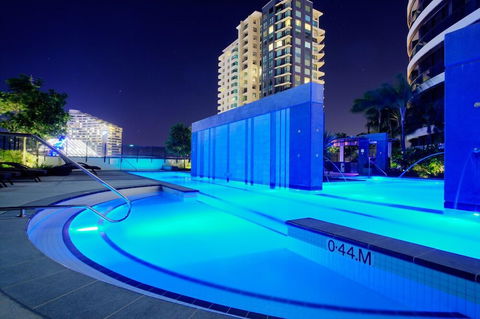 Oracle Broadbeach Apartments - Accommodation Melbourne 4