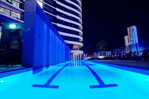 Oracle Broadbeach Apartments - Accommodation Melbourne 3