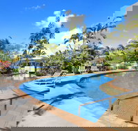 Cairns Oceanview at 181 The Esplanade 19 - Accommodation Melbourne