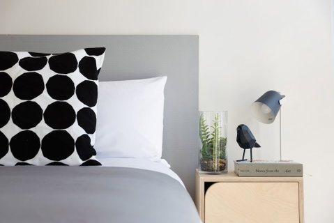 Melbourne Star - Accommodation Melbourne 5