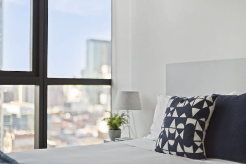 Melbourne Star - Accommodation Melbourne 2