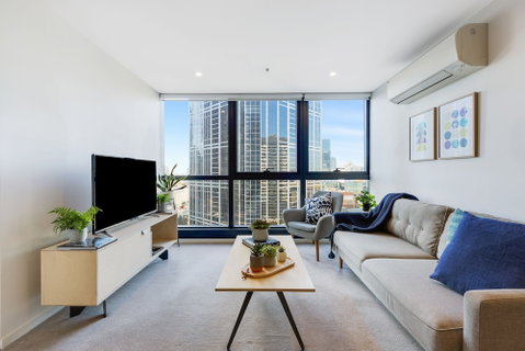 Melbourne Star - Accommodation Melbourne 6
