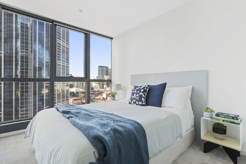 Melbourne Star - Accommodation Melbourne 1