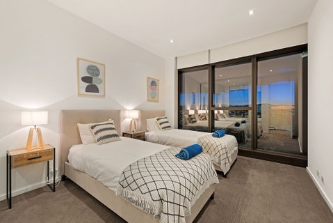 Sanctuary Apartments - Prima Pearl - Accommodation Melbourne 5