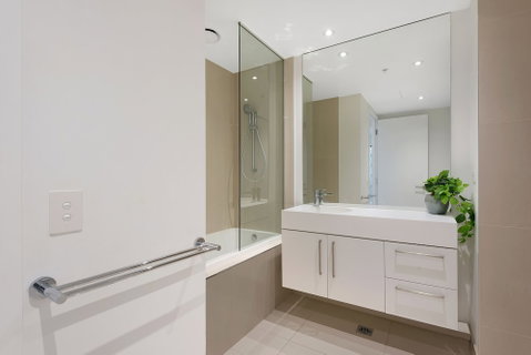 Sanctuary Apartments - Prima Pearl - Accommodation Melbourne 6