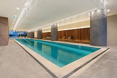 Sanctuary Apartments - Prima Pearl - Accommodation Melbourne 0