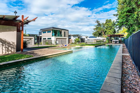 Blue Lagoon Villa B - Accommodation Melbourne 3