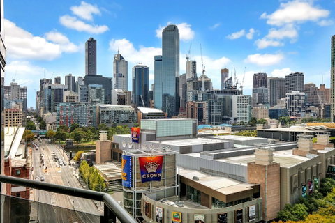 MJ Shortstay Whiteman St Apartments - Accommodation Melbourne 6