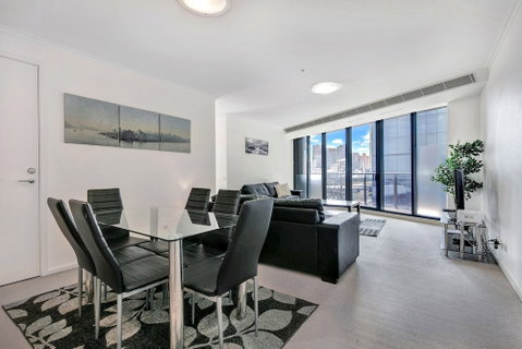 MJ Shortstay Whiteman St Apartments - Accommodation Melbourne 2