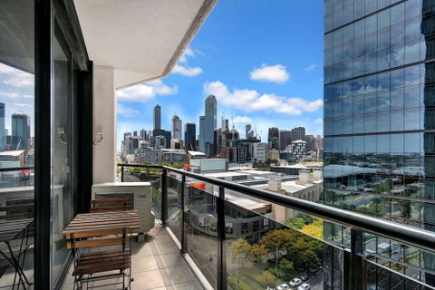 MJ Shortstay Whiteman St Apartments - Accommodation Melbourne 5