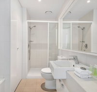 MJ Shortstay Whiteman St Apartments - Accommodation Melbourne
