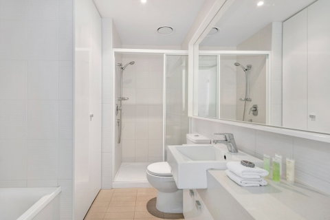 MJ Shortstay Whiteman St Apartments - Accommodation Melbourne 0