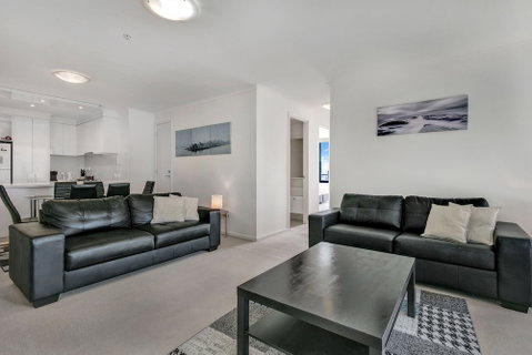 MJ Shortstay Whiteman St Apartments - Accommodation Melbourne 1