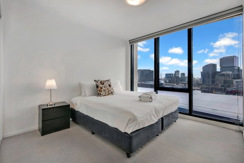 MJ Shortstay Whiteman St Apartments - Accommodation Melbourne 3